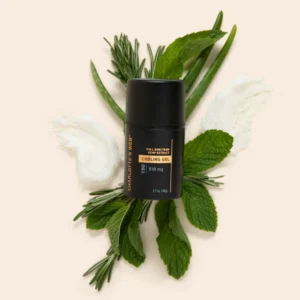 Charlotte Web Cooling Gel Stick – 1.75oz - Image 3